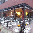 Foto zu Bistro Paris: 