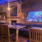 Foto zu Restaurant „Gastmahl des Meeres