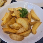 Foto zu Restaurant „Gastmahl des Meeres