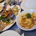 Foto zu Restaurant „Gastmahl des Meeres
