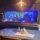 Foto zu Restaurant „Gastmahl des Meeres