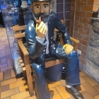 Foto zu Restaurant „Gastmahl des Meeres