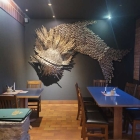 Foto zu Restaurant „Gastmahl des Meeres