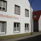 Foto zu Gasthaus Rehm: 