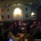 Foto zu O-Feuer-Bar: o feuer bar
