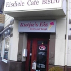 Foto zu Katja's Eis: 