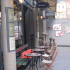 Foto zu Café-Reise-Bar: 