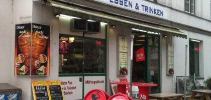 Fotoalbum: User Fotos