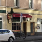 Foto zu Zur Feuerwache: 