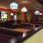 Foto zu Restaurant PINAPPLE im Play Bowling and More: 