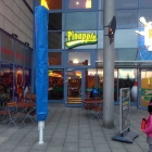 Foto zu Restaurant PINAPPLE im Play Bowling and More: 