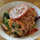 Foto zu Bistro Übersee | Im-Jaich boardinghouse: 