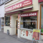 Foto zu Rödings Döner: 