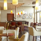 Foto zu River View im Rilano Hotel Hamburg: 