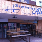 Foto zu Hamburger Alm: 