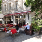 Foto zu Café Anna Blume: 