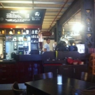 Foto zu Speicherstadt Kaffeerösterei: Theke