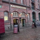 Foto zu Speicherstadt Kaffeerösterei: 
