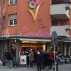 Foto zu Sarcletti: 
