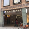 Neu bei GastroGuide: Cafe Bohne & Malz