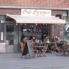 Foto zu CURIOUSA | Cafe | Bistro | Bar: 