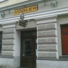 Foto zu Vogler: 