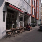 Foto zu Café Mimosa: 