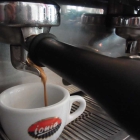 Foto zu Café Mimosa: 
