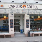 Foto zu Carlos Coffee: 