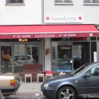 Foto zu Laundrette: 