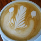 Foto zu Café CK: Muserkaffee.