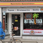 Foto zu Don Cuba: 