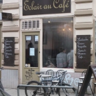 Foto zu Eclair au Café: 