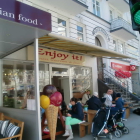 Foto zu Enjoy it: 