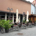 Foto zu Cafe & Restaurant Meran: 