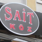 Foto zu Sait Köz: 