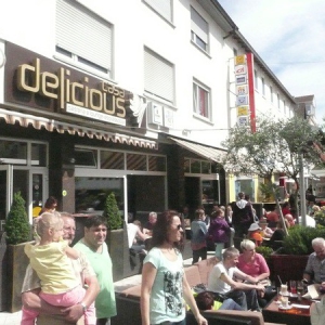Lecker essen gehen in Frankenthal (Pfalz)