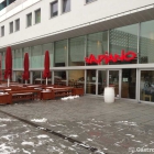 Foto zu Vapiano Dresden 1: 