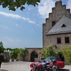 Foto zu Altenbaumburg: 