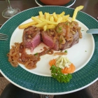 Foto zu Altenbaumburg: 