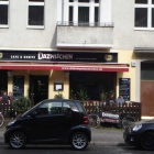Foto zu Dazwischen · Sprengelkiez: 