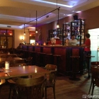 Foto zu EM Bar: EM Bar am Boxhagener Platz in Berlin