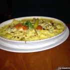 Foto zu EM Bar: Kartoffelauflauf