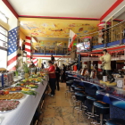 Foto zu Route 66 Diner: 