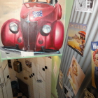 Foto zu Route 66 Diner: 