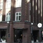 Foto zu BRICKS Bar · Renaissance Hotel: 