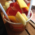Foto zu San Francisco Golden Coffee: frozen joghurt