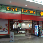 Foto zu Sushi Factory: 