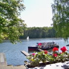 Foto zu Gasthaus Hahn's Mühle: 