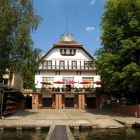 Foto zu Gasthaus Hahn's Mühle: 